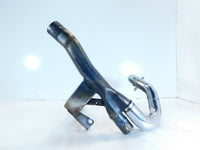 2008 & 2009 Victory Vision Right Exhaust System Header Pipe Tube Assembly - C3 Cycle
