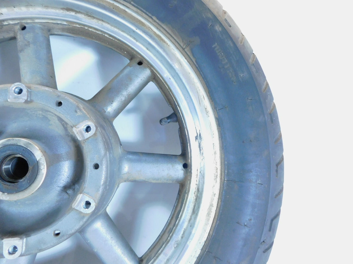 Yamaha Royal Star Tour Classic Deluxe Boulevard & Venture Front Wheel Rim & Tire - C3 Cycle