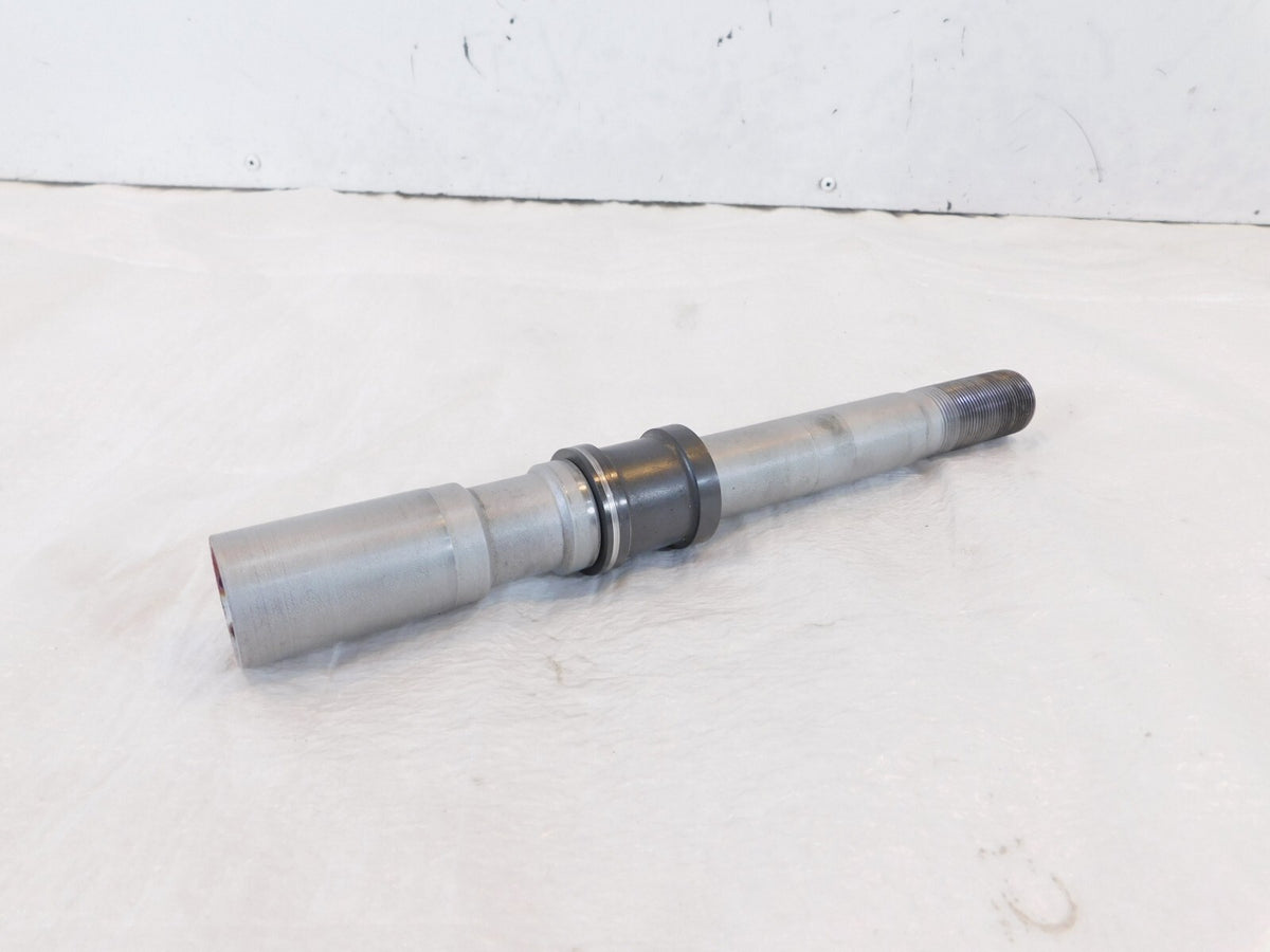 2006-2018 BMW F800R F800S F800ST F800 R S 4T Front Wheel Axle Bolt Shaft