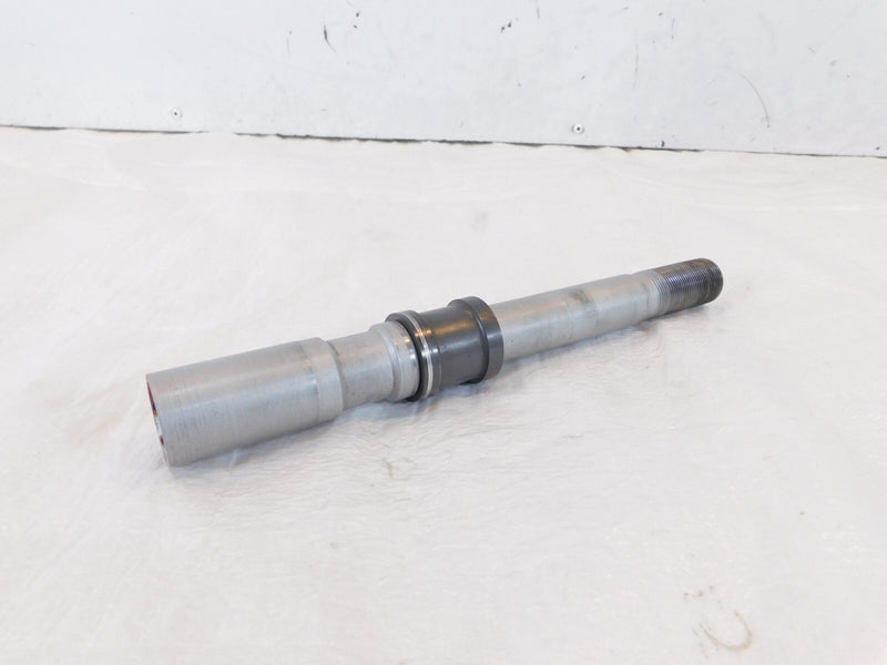 2006-2018 BMW F800R F800S F800ST F800 R S 4T Front Wheel Axle Bolt Shaft