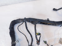 09 2009 Buell XB12R Firebolt Main Engine Wire Wiring Harness Loom Y0136.5AA - C3 Cycle