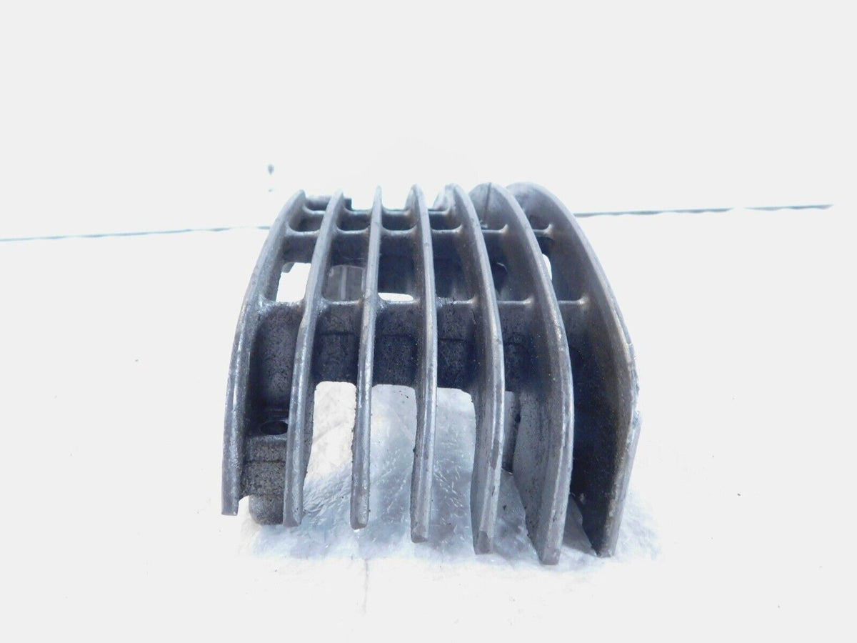 1987-1988 Honda VT1100 Spirit Shadow 1100 Left Rear Cylinder Head Fin Cover - C3 Cycle