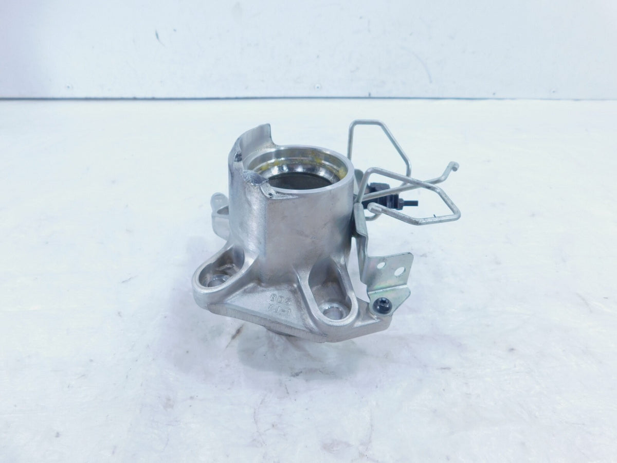 2019-2020 Yamaha Niken / GT MTX9 MXT850 Front Fork Steering Column Head End - C3 Cycle