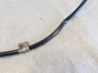 Harley Davidson Touring Road King Street Electra Glide Fuel Tank Vent Hose Line - C3 Cycle