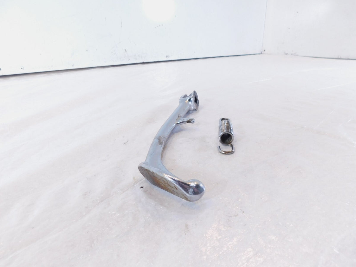 1996-2016 Honda Rebel 250 CMX250 CMX250C Side Kick Stand Kickstand Prop & Spring - C3 Cycle