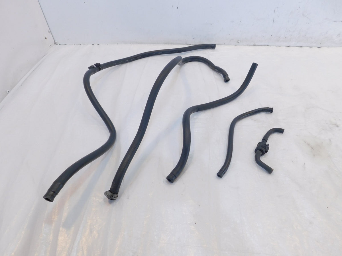 1996 Harley Davidson Sportster 1200 Custom Engine Motor Hose Line Parts Box Lot - C3 Cycle