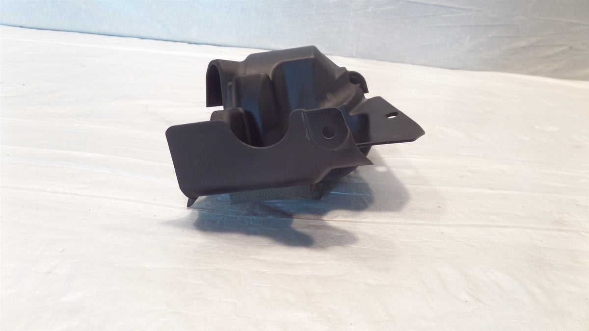 2014 Honda CTX1300 Right Side Engine Motor Radiator Heat Guard Cover - C3 Cycle