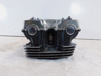 1983 Honda CB1000 CB1000C Engine Motor Cylinder Head w/ Cam Camshafts & Valves - C3 Cycle