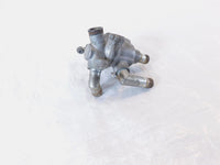 Yamaha V Star 1300 Tourer & Deluxe Water Coolant Radiator Thermostat & Housing - C3 Cycle