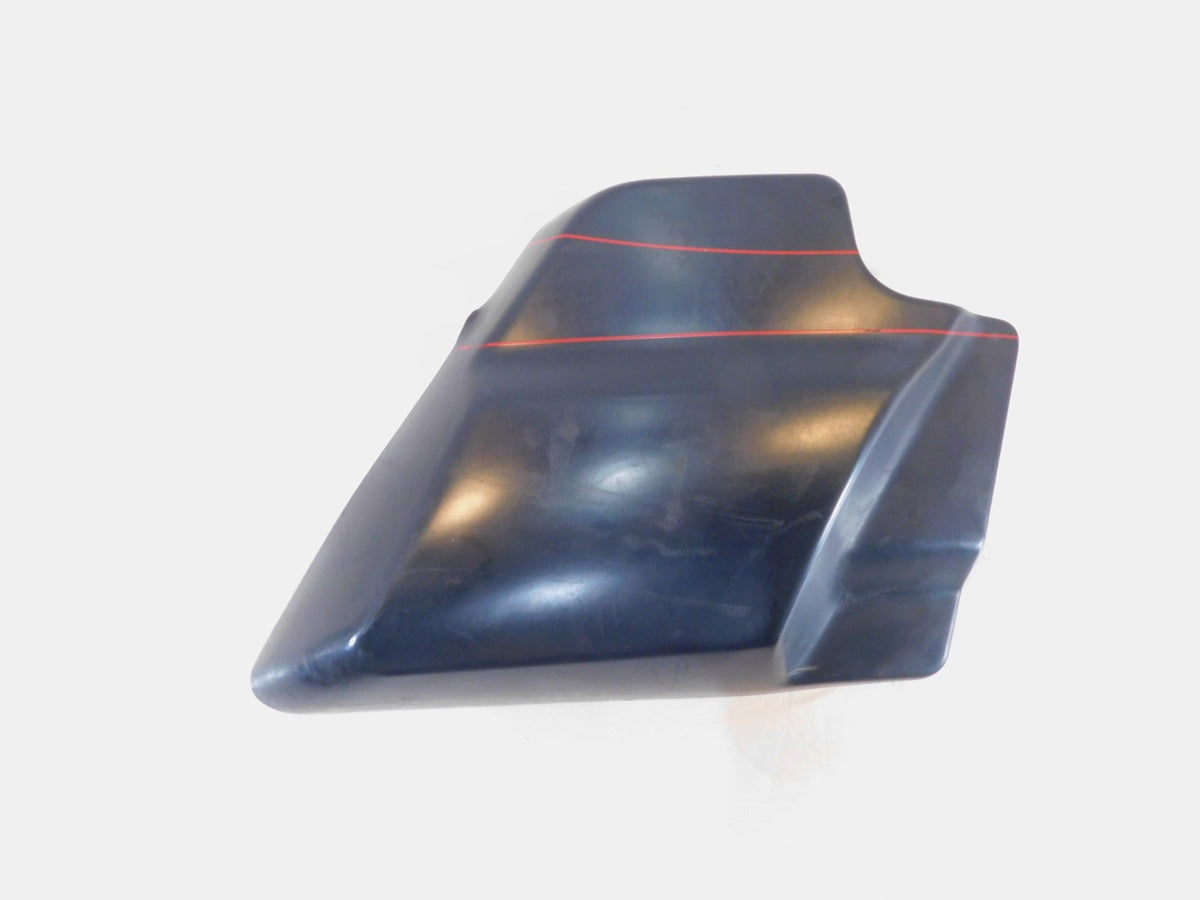 Harley Davidson Touring Road King Street Electra Glide Right Side Cover - DAMAGE - C3 Cycle