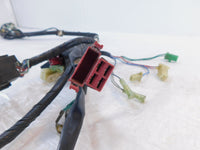 2001-2005 Honda VT1100 VT1100C Shadow Spirit 1100 Main Wiring Wire Harness Loom - C3 Cycle
