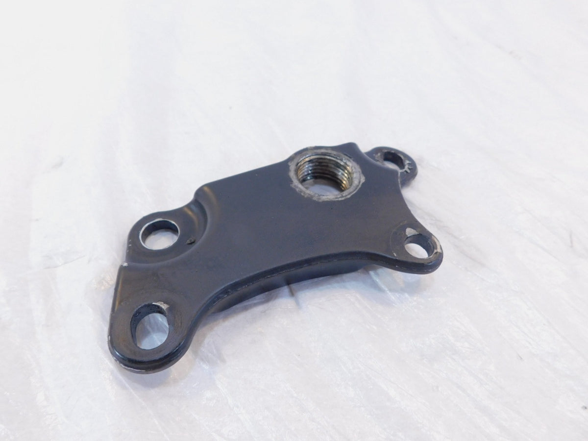 Harley Sportster 883 1200 Left Shifter Pedal Forward Control Engine Motor Mount - C3 Cycle