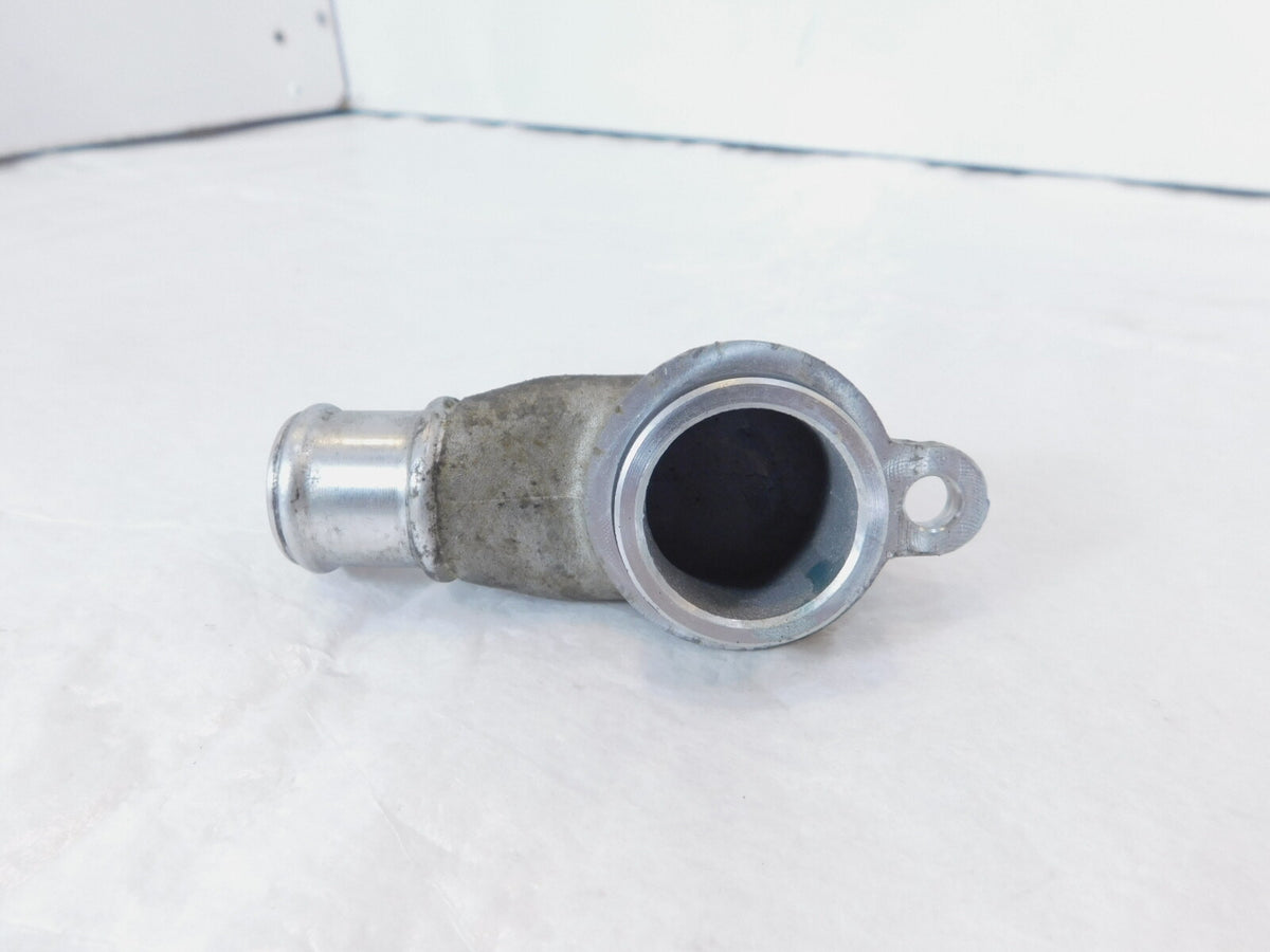 2011-20 BMW C600 C650 Sport C650GT Scooter Water Coolant Hose Pipe Fitting Joint - C3 Cycle