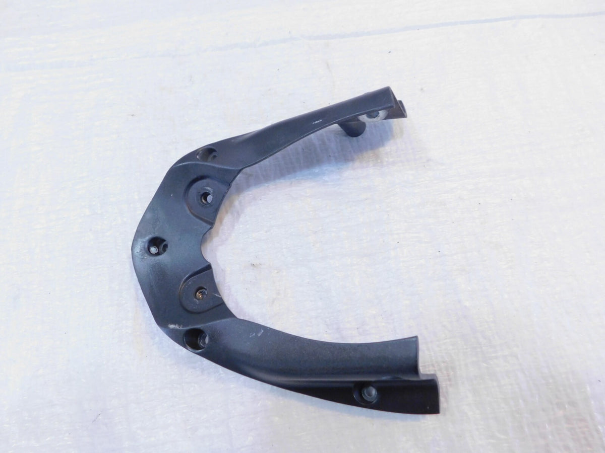 02-09 Yamaha Road Star Warrior XV1700 1700 Front Meter Tachometer Mounting Cover - C3 Cycle
