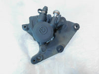 2005-2013 BMW F800S & F800ST Rear Wheel Disc Brake Caliper & Bracket Mount - C3 Cycle