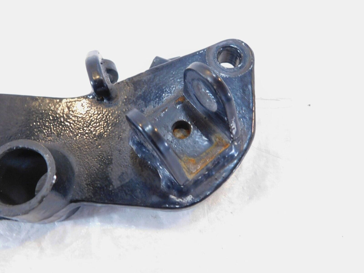 86-06 Kawasaki VN750 Vulcan 750 Right Front Footrest Foot Peg Mount Bracket Stay - C3 Cycle