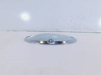 Harley Davidson Twin Cam Dyna & Softail Left Engine Chrome Derby Clutch Cover - C3 Cycle
