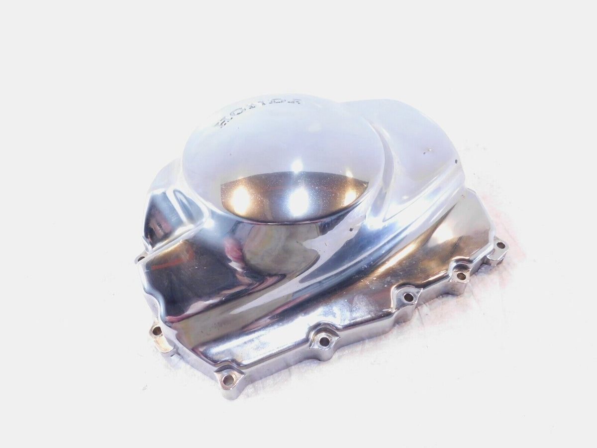 Honda Shadow 600 VT600 CD VLX Deluxe Right Engine Motor Crankcase Clutch Cover - C3 Cycle