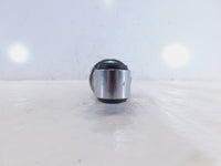 One Harley Davidson Sportster 883 & 1200 Low Chrome Rear Shock Absorber - C3 Cycle