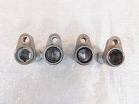 4 Harley Davidson Ironhead Sportster 900 1000 Tappet Lifter Guide Housing Blocks - C3 Cycle