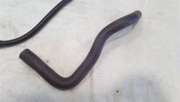 2011 Kawasaki Ninja 1000 ZX-1000 Engine Motor Air Intake Tube Hose Pipe Lines - C3 Cycle