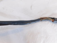 2004 & 2005 Harley Davidson Dyna Low Rider Super Glide Main Wiring Harness Loom - C3 Cycle