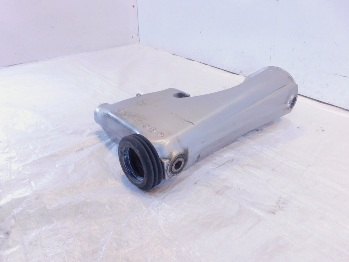 BMW R1100GS R1100R R1100RS R1100RT Silver Rear Wheel Fork Swingarm - 33172312566 - C3 Cycle