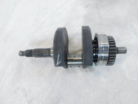 01-02 Ducati Monster M750 750 Supersport OEM Engine Motor Crankshaft Crank Shaft - C3 Cycle