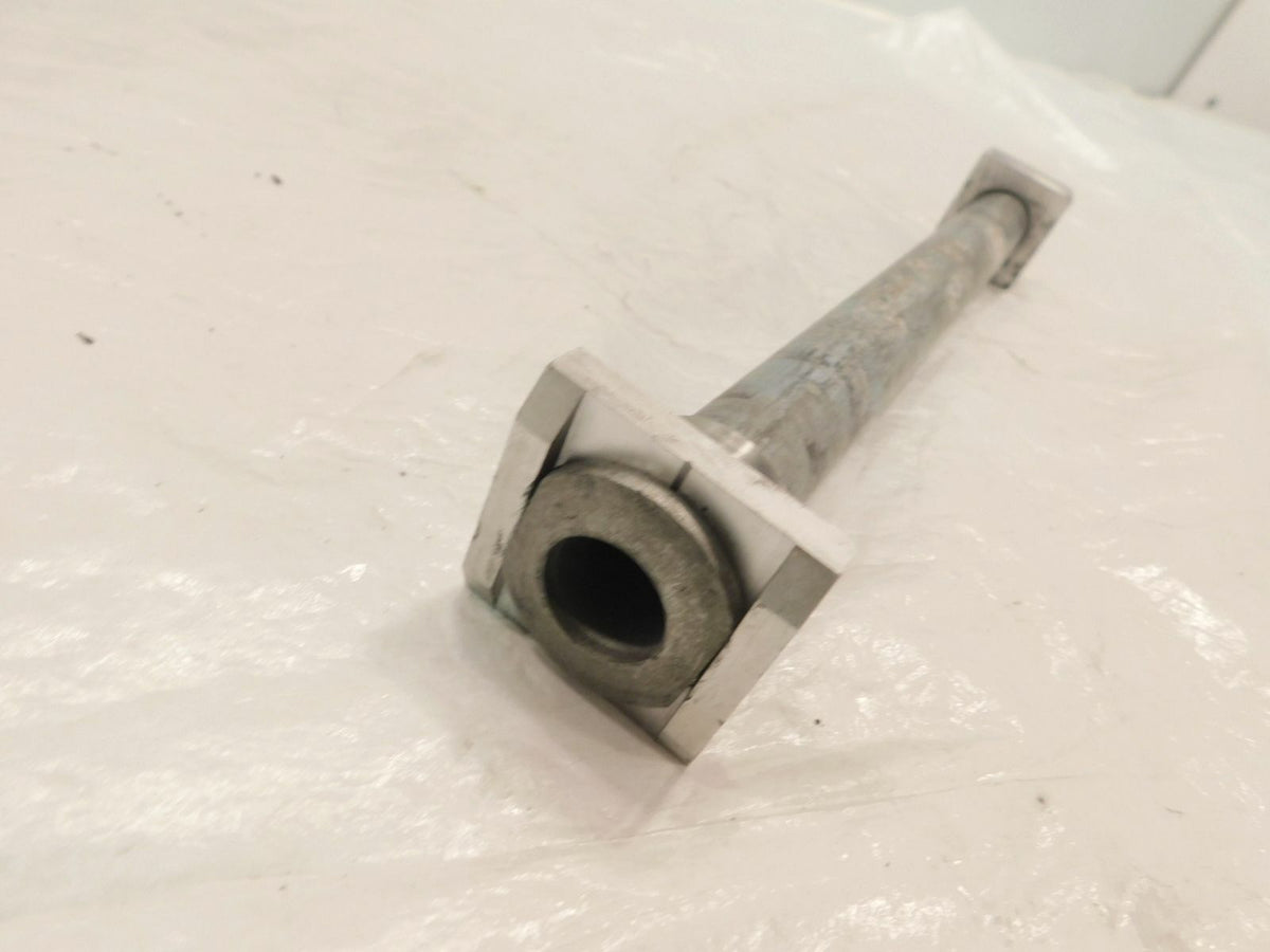 Kawasaki Ninja ZX6R ZX600 ZX-6RR & Z1000 ZZR600 Rear Back Wheel Pivot Bolt Axle - C3 Cycle