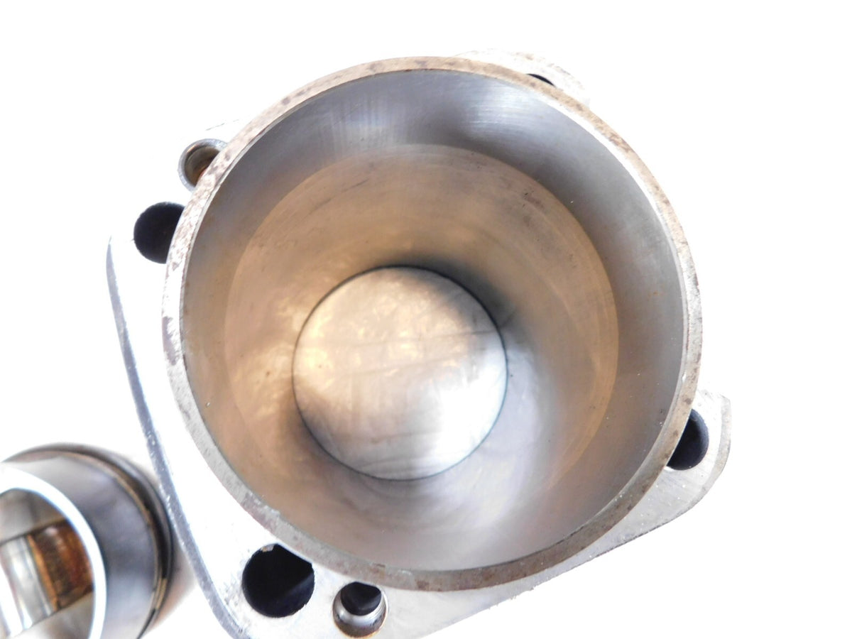 Harley Davidson Touring Dyna & Softail Twin Cam 88 Motor Piston & Black Cylinder - C3 Cycle