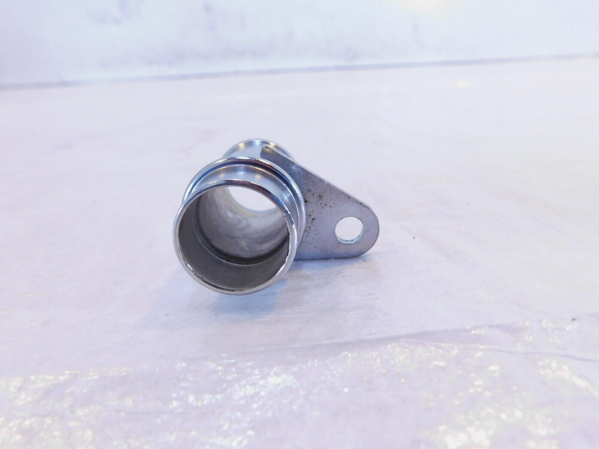 Honda VTX1300 VTX1300S VTX1300R VTX1800 & VTX1800R Water Pump Pipe Hose Joint - C3 Cycle
