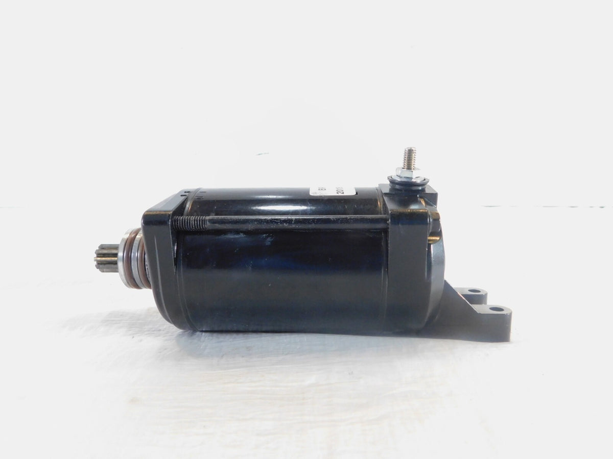 Can-Am Spyder Roadster F3 F3S RT RTS & Ryker 600 900 Rally Engine Starter Motor - C3 Cycle