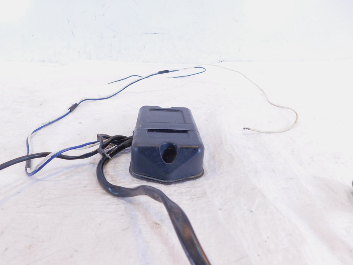 1984 & 1985 Harley Davidson Sportster XLH Ironhead 1000 Ignition Module Computer - C3 Cycle
