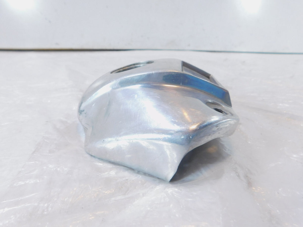 Harley Davidson Sportster 883 1200 Headlight Head Light Lamp Visor Mount Bracket - C3 Cycle