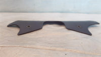 Ducati Monster 620 750 800 900 & 1000 Front Triple Tree Air Deflector Baffle - C3 Cycle