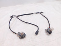 Harley Davidson Touring Electra Glide Ultra Classic Tour Pak Light Wire Harness - C3 Cycle