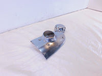 84-85 Harley Davidson Ironhead Sportster 1000 Right Engine Camshaft Cover Trim - C3 Cycle