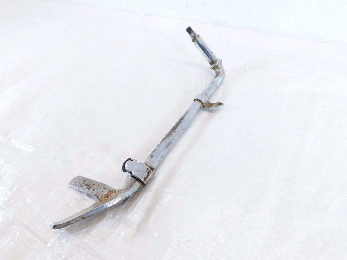 Harley Davidson Touring Road King Electra Glide Kick Jiffy Kick Stand Sidestand - C3 Cycle