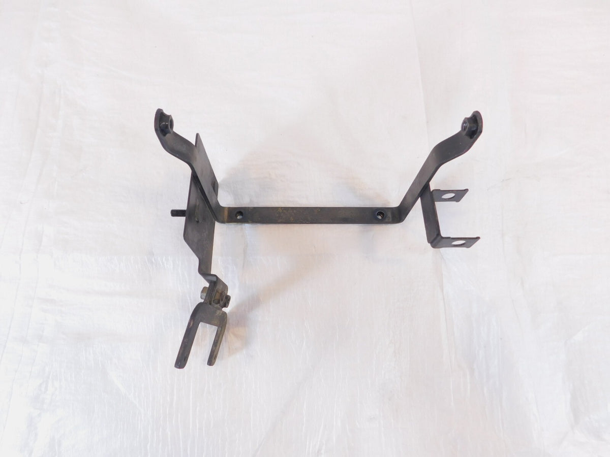 1998-2003 Honda VT750 Shadow 750 Ace & Deluxe Battery Holder Tray Box Bracket - C3 Cycle
