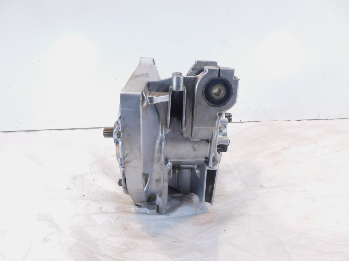 BMW K1200GT K1200RS K1200 Silver Transmission Gearbox Housing Gears - For Parts - C3 Cycle