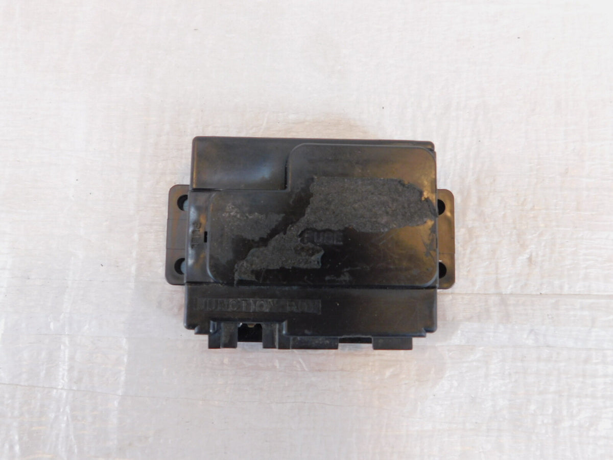 2000-2005 Kawasaki ZR-750 ZR-7S Electrical Fuse Panel Relay Junction Box Block - C3 Cycle