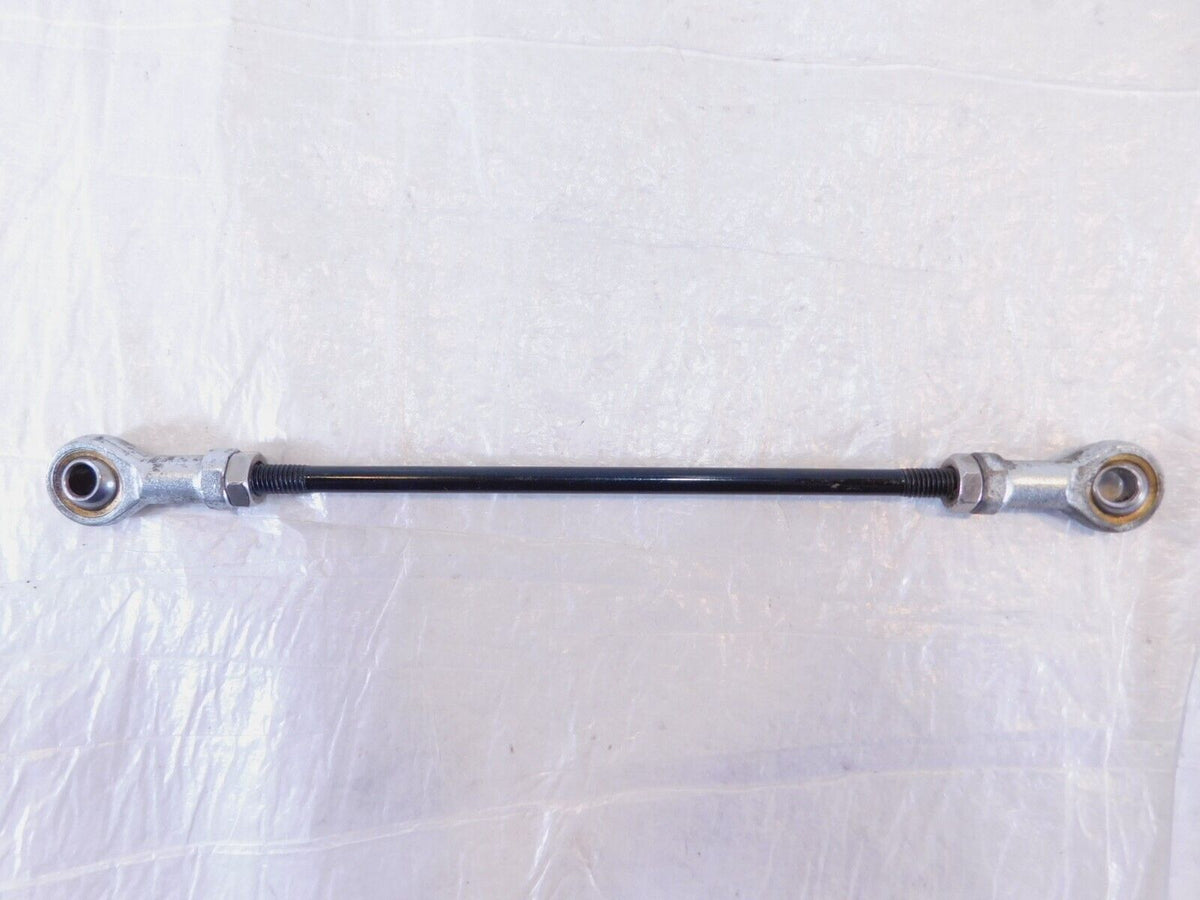 Harley Davidson Sportster 883 & 1200 Custom Forward Controls Shifter Shift Rod - C3 Cycle