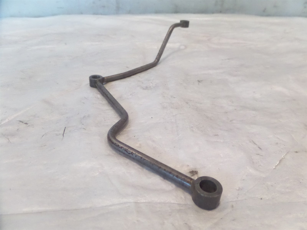 Triumph Daytona 955 Speed Triple 1050 & Sprint ST Crankcase Oil Feed Pipe Line