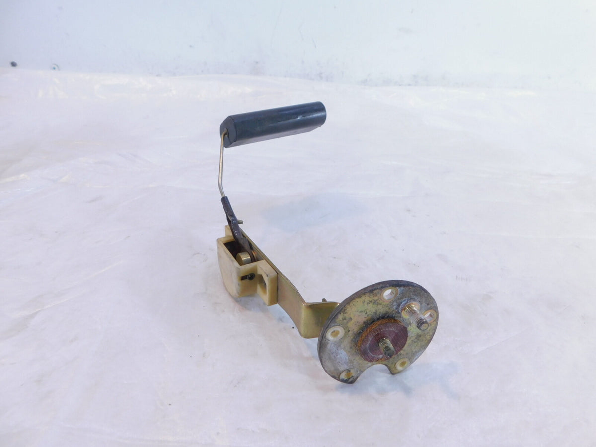 1984-1988 Harley Davidson Electra Glide Classic Fuel Gas Tank Level Sensor Gauge
