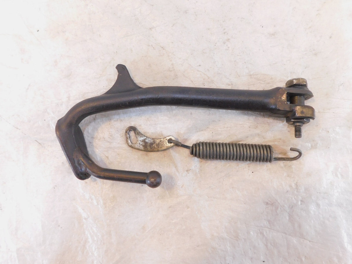 1985-2007 Yamaha V-Max 1200 VMX12 Kick Side Stand Kickstand Sidestand - C3 Cycle