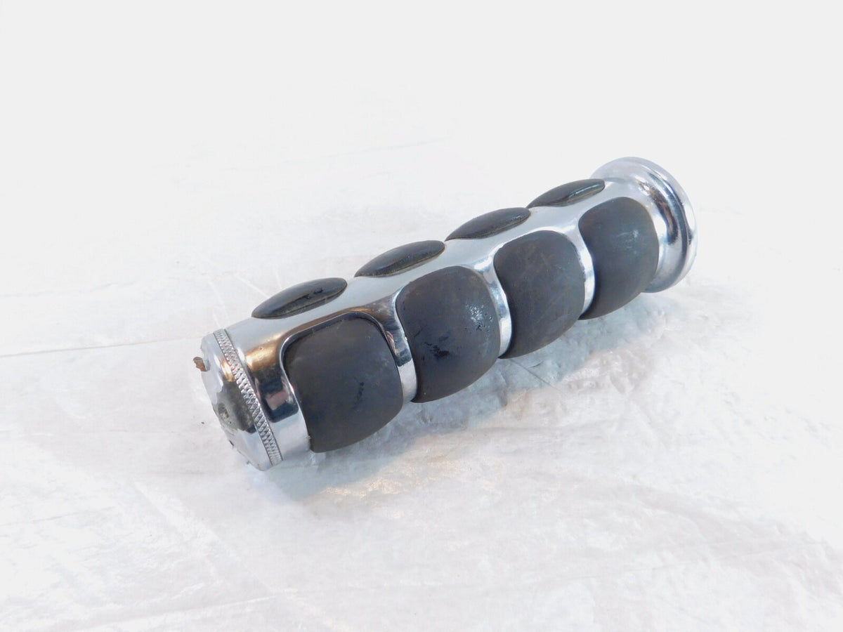 Yamaha Royal Star V Star 950 1100 1300 XVS950 Classic Custom Left Handlebar Grip - C3 Cycle