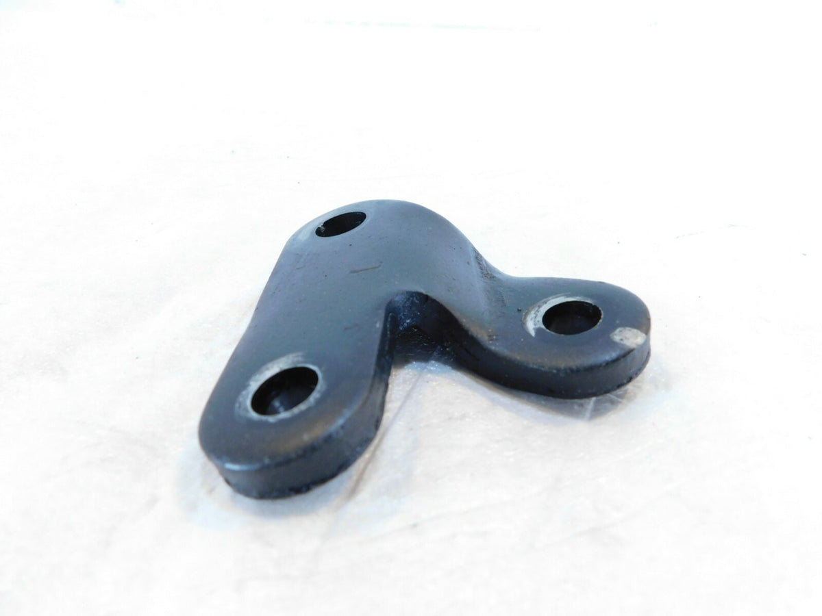 1994-2003 Honda VF750 VF750C Magna 750 Left Front Engine Motor Mount Bracket - C3 Cycle