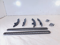 2007-2016 Aprilia Shiver SL750 Dorsoduro 750 Cam Shaft Chain Guides & Tensioner - C3 Cycle