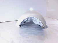 1984-1985 BMW K100 K100RS K100RT White Gas Petrol Fuel Tank Reservoir Cell - C3 Cycle