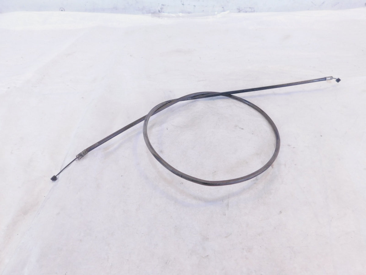 1981-1983 Yamaha Virago750 XV750 Front Left Handlebar Starter Choke Cable - C3 Cycle